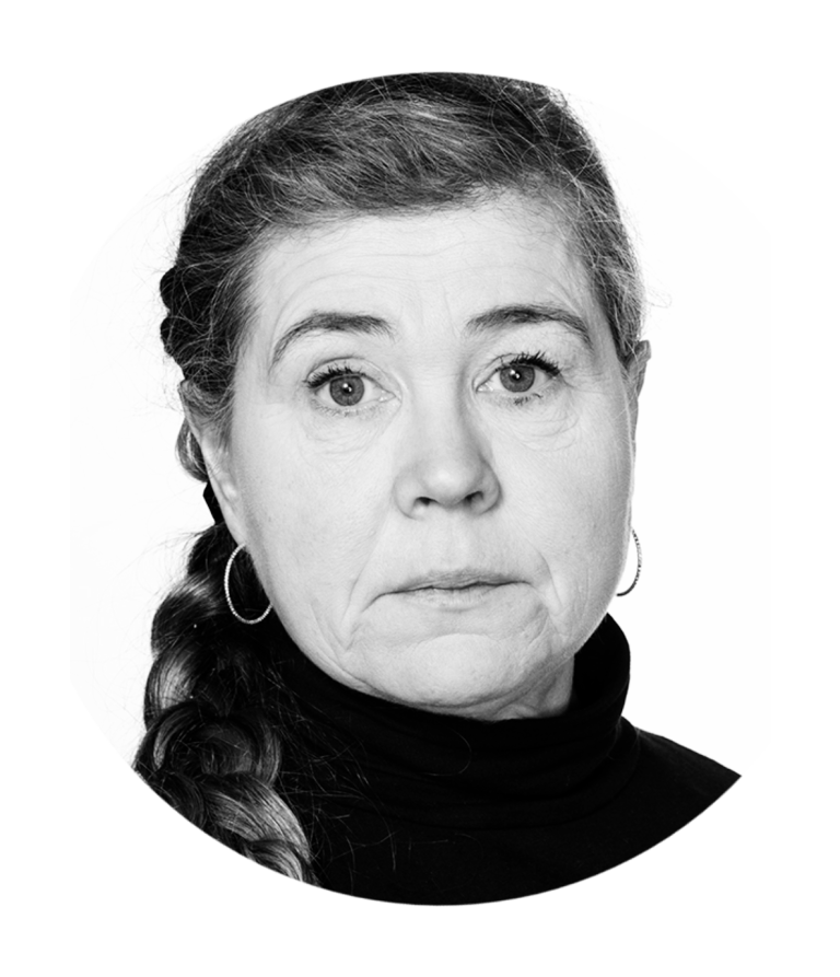 Anna Dóra Ágústsdóttir