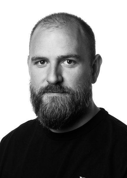 Alexander Kristmannsson