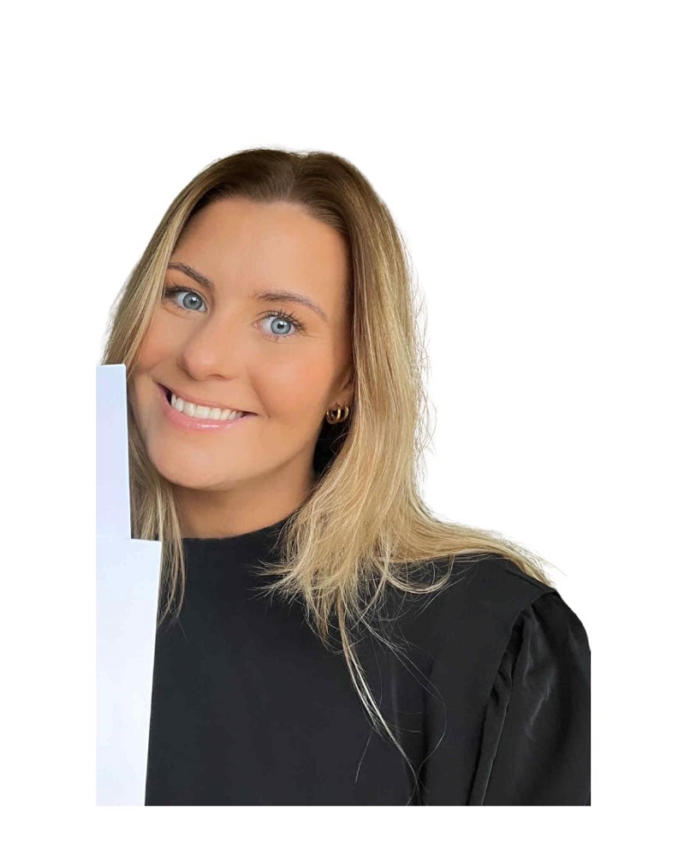 Anný Heba Hlynsdóttir