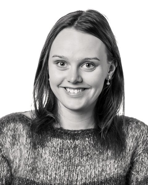 Ásgerður Elva Jónsdóttir