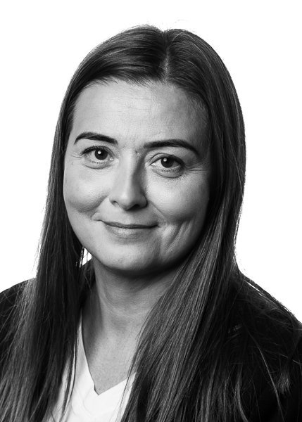 Bryndís Valdimarsdóttir