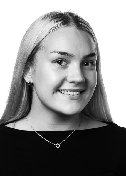 Embla Werner Guðleifsdóttir