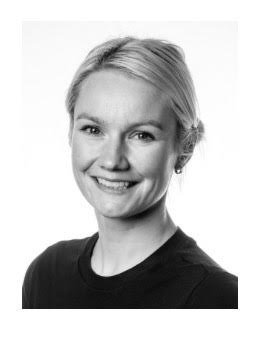 Fríða Margrét E. Þorsteinsdóttir