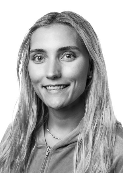 Elín Hrönn Jónsdóttir