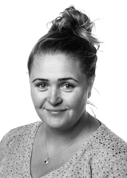 Inga Rós Karlsdóttir