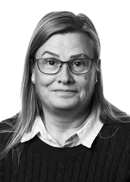 Ingibjörg Guðmundsdóttir