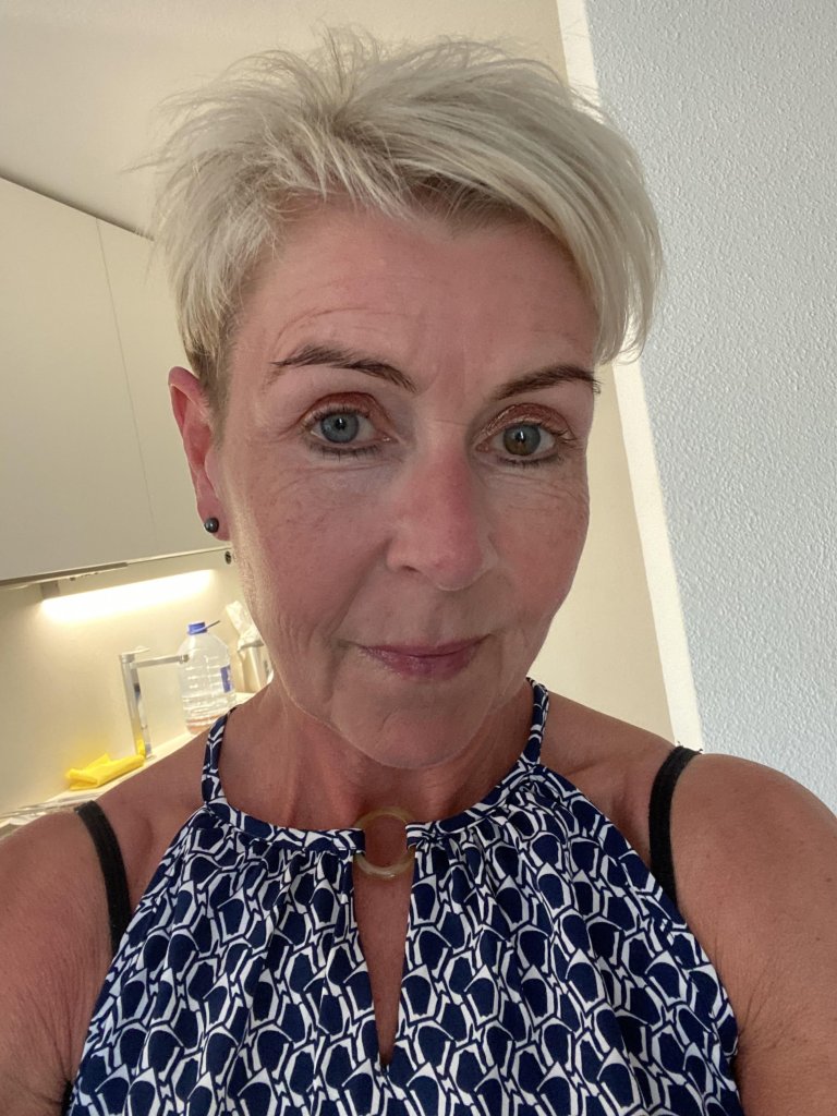 Jóhanna Sigurey Snorradóttir