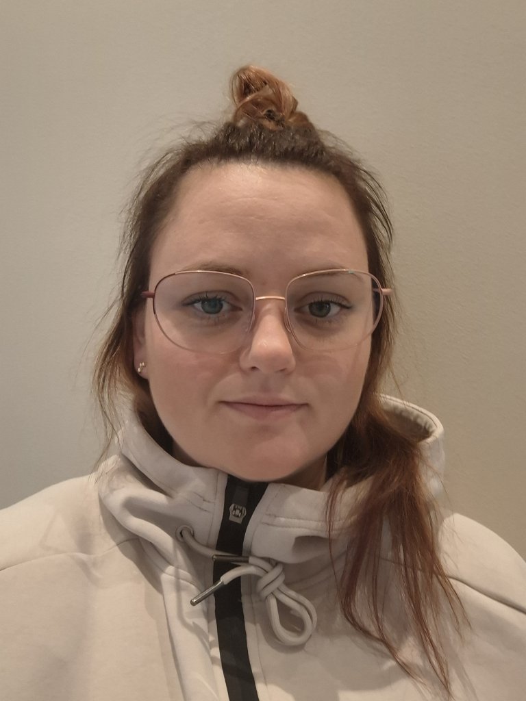 Jóna Birna Jónsdóttir