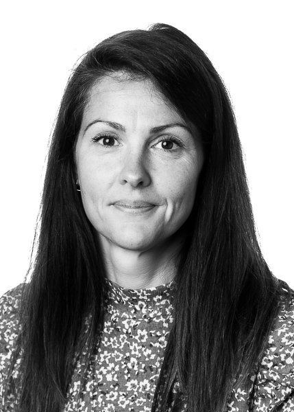 Sandra Lind Brynjarsdóttir