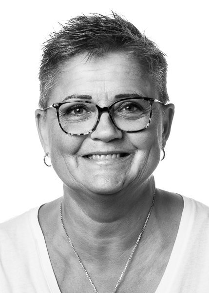 Sandra Skarphéðinsdóttir