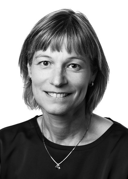 Sigríður Sigfúsdóttir