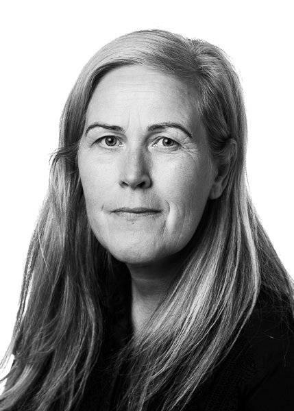 Sigríður Hauksdóttir