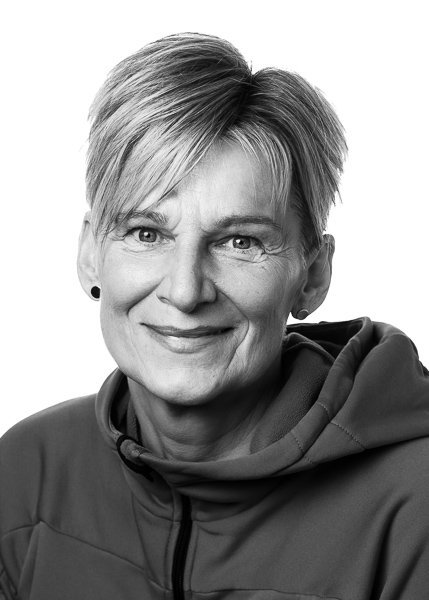 Sigrún Margrét Arnardóttir