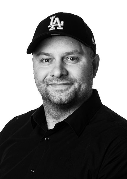 Sindri Björn Björnsson