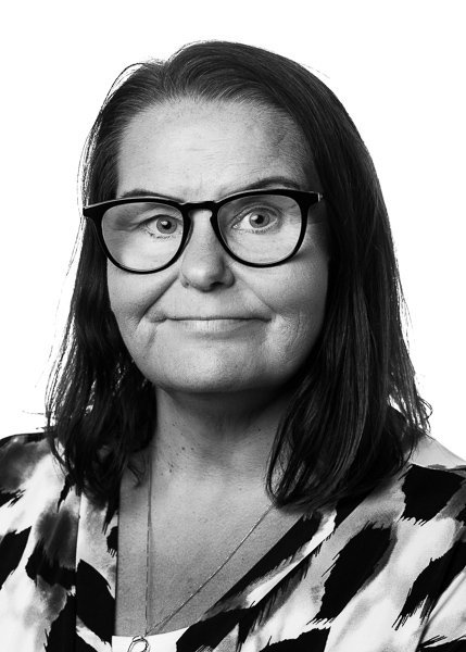 Sólborg Guðmundsdóttir