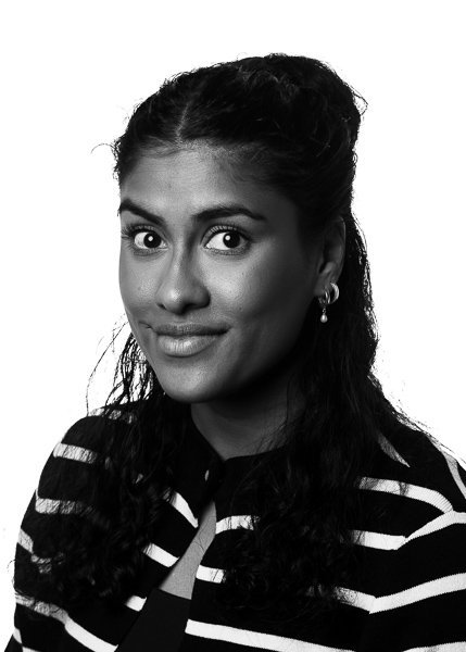 Sólveig Diljá Haraldsdóttir