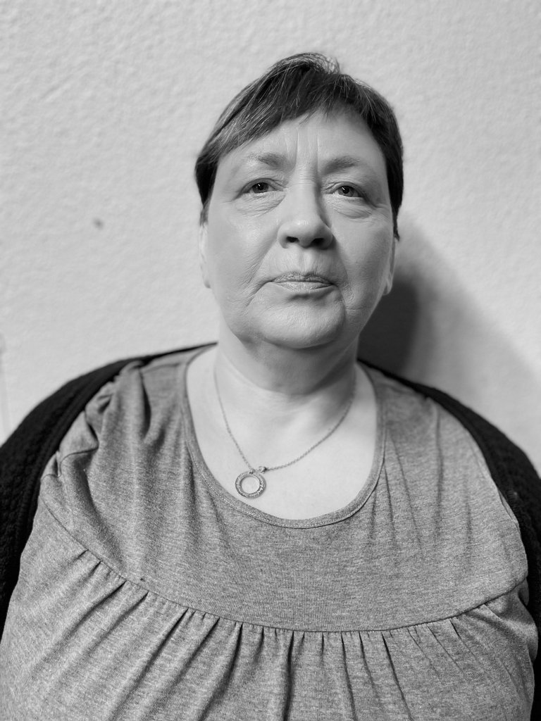 Þórey Guðlaugsdóttir