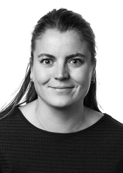 Vera Sigurðardóttir