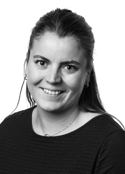 Vera Sigurðardóttir