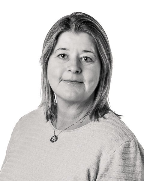 Vilborg Eva Björnsdóttir