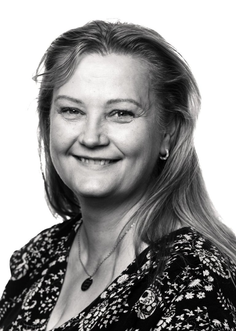 Viktoría Sif Kristinsdóttir