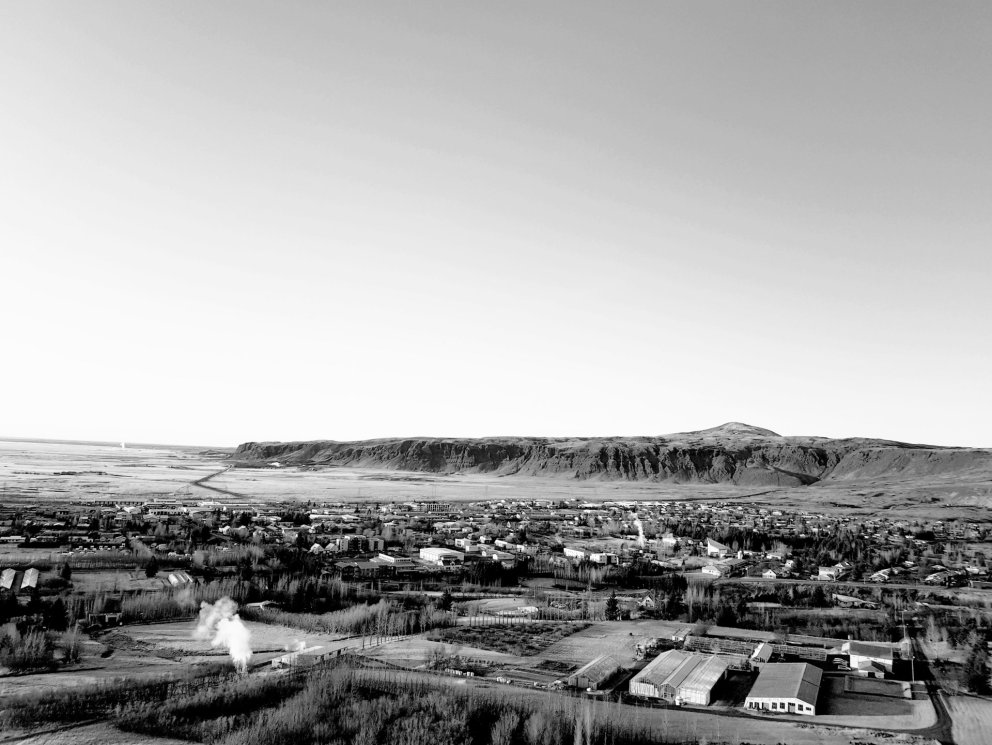 Matseðill í október