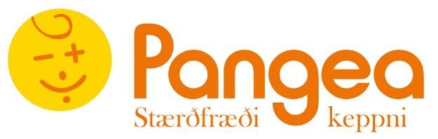 Pangea stærðfræðikeppnin