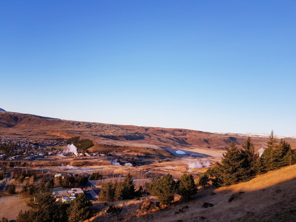 Heilsuvernd grunnskólabarna