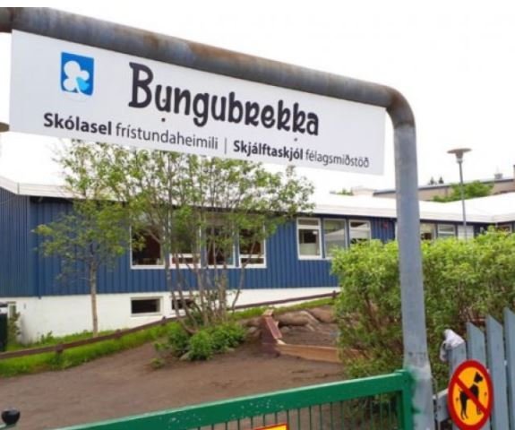 Auglýst eftir starfsfólki á skólasel