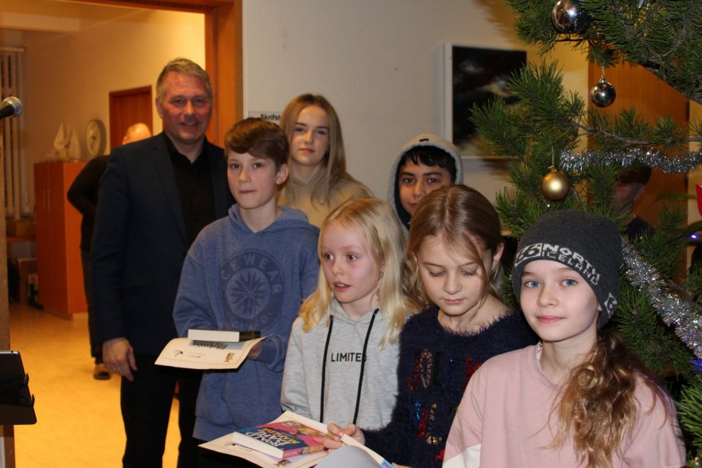 enska smásagnakeppnin