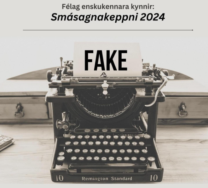 Enska smásagnakeppnin