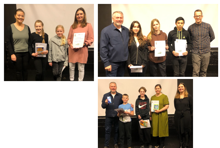 Enska smásagnakeppnin