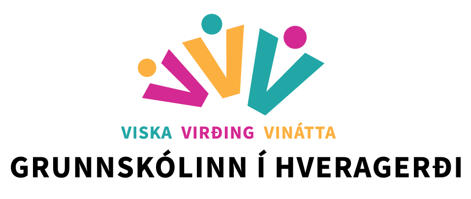 Vegna takmarkana á skólahaldi 2.12-9.12.20
