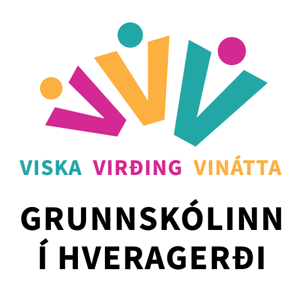 Skólaslit 3. júní