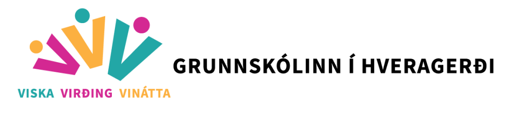 Aðgengi að skólanum þessa viku