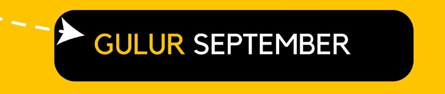 Gulur dagur á föstudag í GÍH