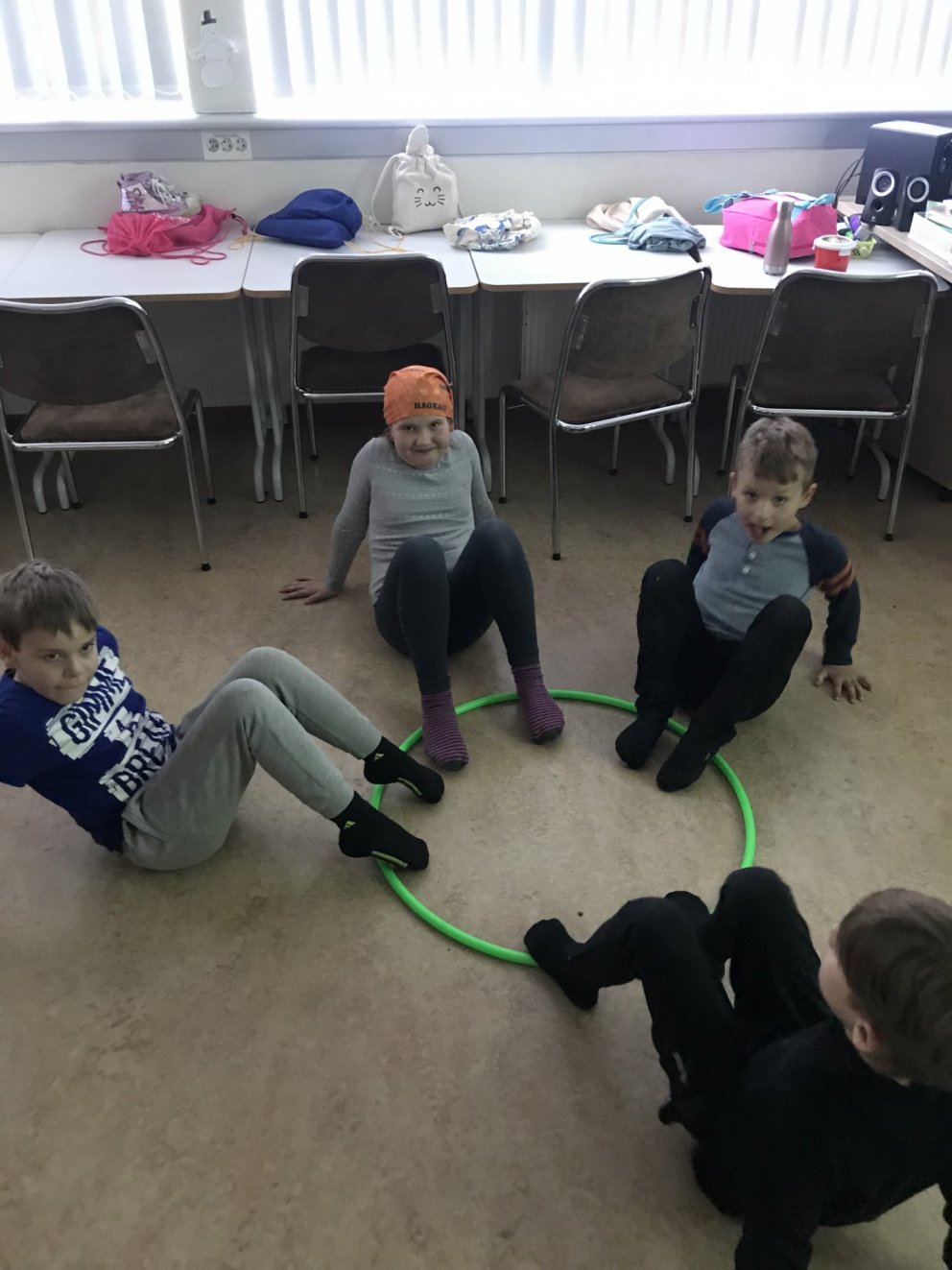 Fjölgreindaleikarnir