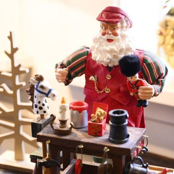 Góðgerðaþema í GÍH