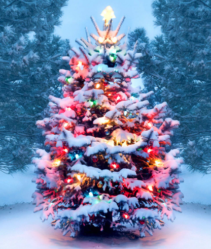 Litlu jól og kertadagur