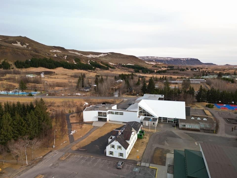 Heilsuvernd grunnskólabarna