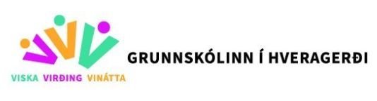 Grunnskólinn í Hveragerði auglýsir eftir kennurum