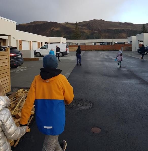 Baráttudagur gegn einelti