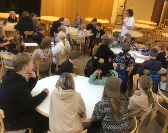 Nemendaþing um heimsmarkmið Sameinuðu þjóðanna