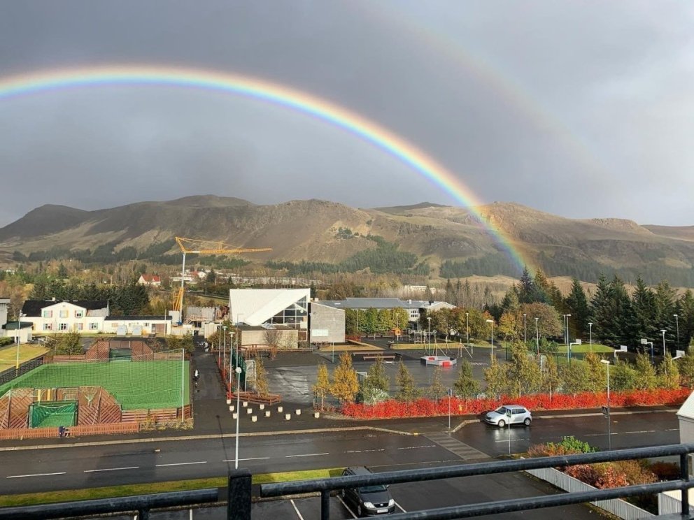 Matseðill ágúst/september
