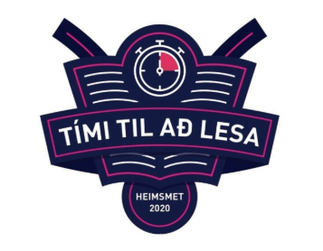 Tími til að lesa