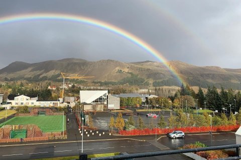 Enska smásagnakeppnin 2024