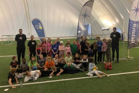 Kynning frá Blaksambandi Íslands