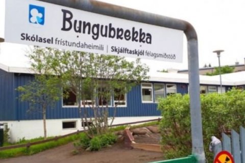 Auglýst eftir starfsfólki á skólasel