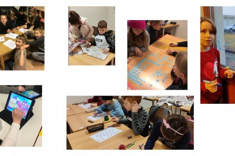 Dagur stærðfræðinnar