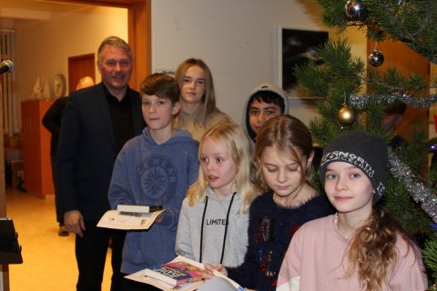 enska smásagnakeppnin